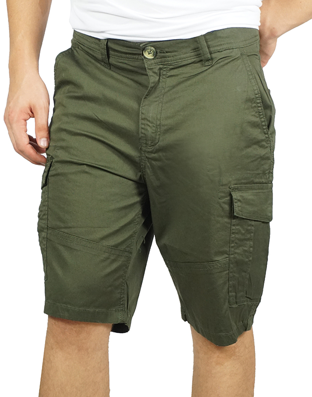 Marcus Man Shorts 